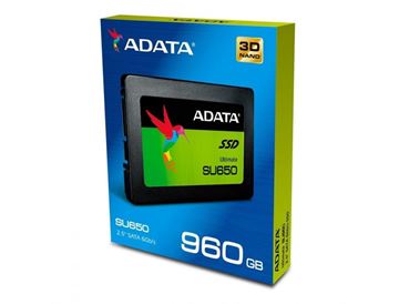 الصورة: SSD hard disk -  ADATA 960G 
