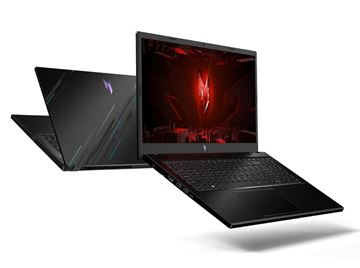 الصورة: Acer Nitro v15