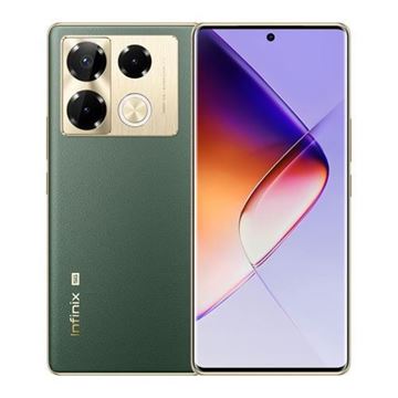 الصورة: Infinix Note 40pro