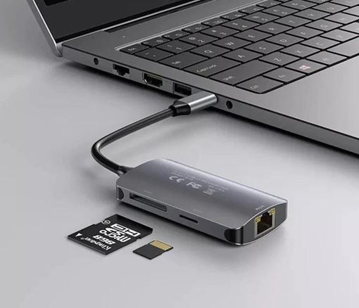 صورة Hub Adapter HP15