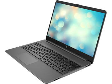 الصورة: HP Laptop 15s-fq5027nj