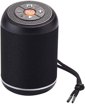 الصورة: TG-517 Stereo BT Speaker