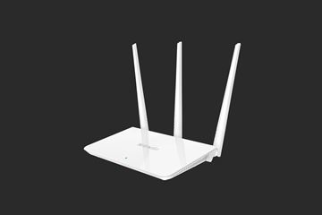 الصورة: Wireless N300 Easy Setup Router