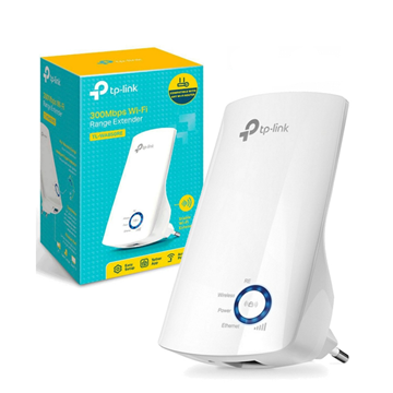 الصورة: Tp-link Wi-Fi Range Extender TL-WA850RE