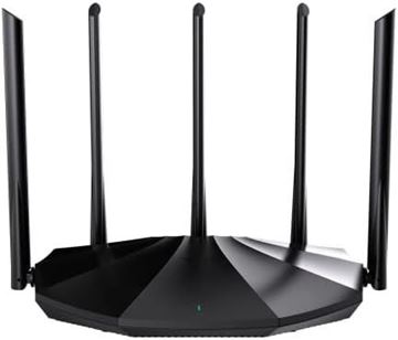 الصورة: Tenda TX2 Pro Dual Band Gigabit Wifi 6 Router