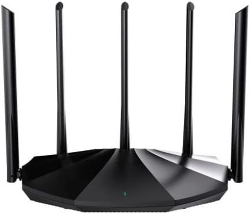 صورة Tenda TX2 Pro Dual Band Gigabit Wifi 6 Router