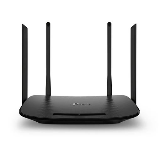 صورة TP-Link AC1200 Wireless VDSL/ADSL Modem Router