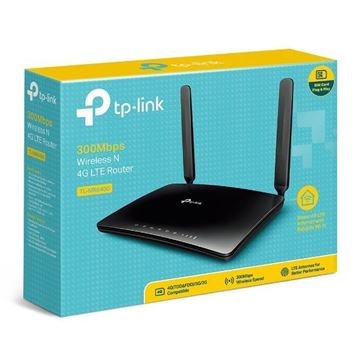 الصورة: TP-Link  Tl-MR6400