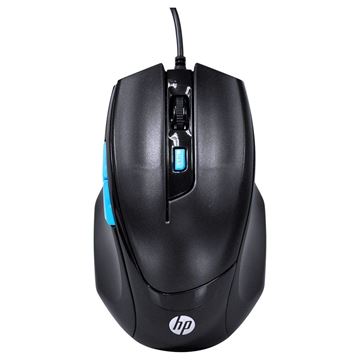 الصورة: HP Gaming Mouse m150