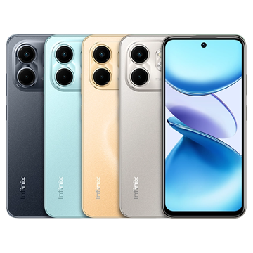 الصورة: Infinix Smart 9